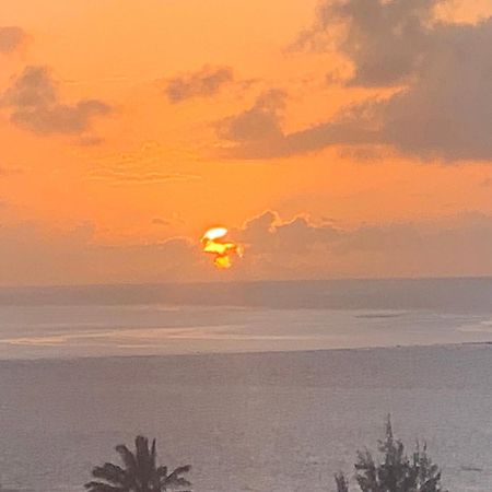 Lily Pad Lodge Bambou Buitenkant foto