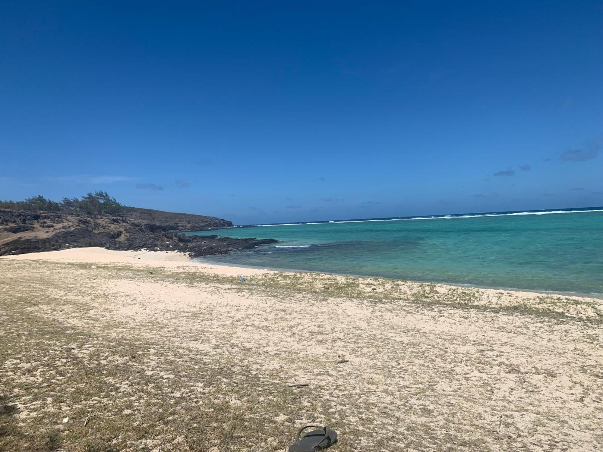 Lily Pad Lodge Bambou Buitenkant foto